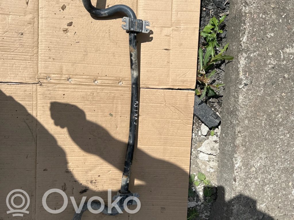 Opel Astra J Stabilizators 