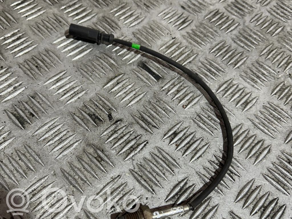 Audi A6 S6 C7 4G Exhaust gas temperature sensor 
