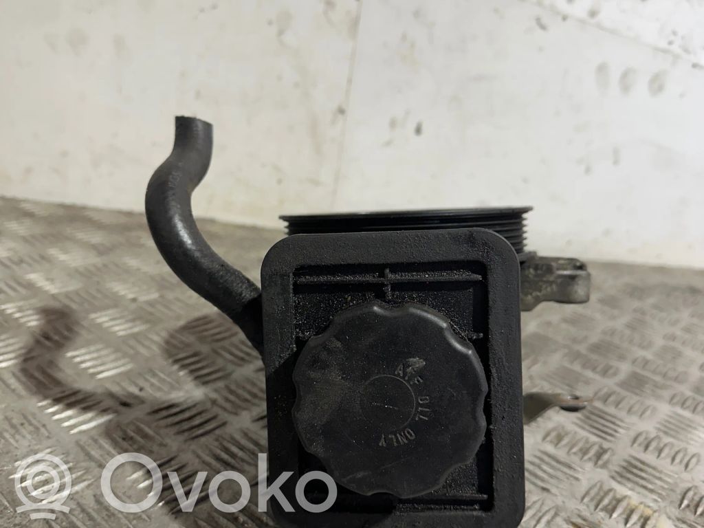 BMW X5 E53 Power steering pump 