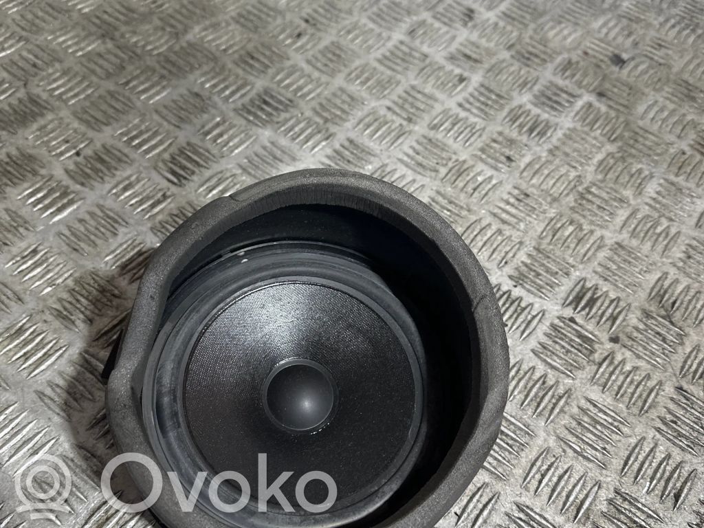 BMW X5 E53 Front door speaker 