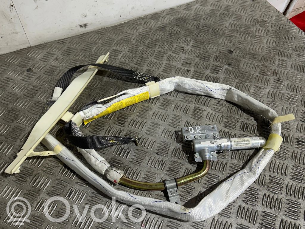 BMW X5 E53 Airbag del techo 