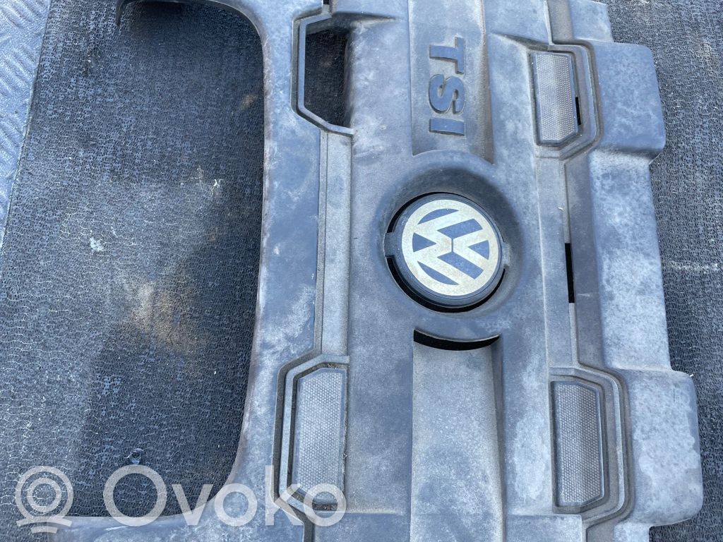 Volkswagen PASSAT B6 Moottorin koppa 