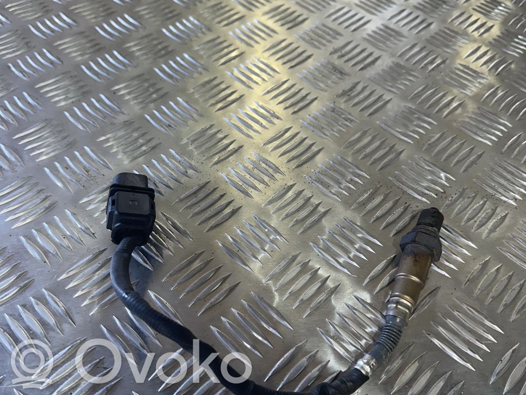 Lambda probe sensor   7791600