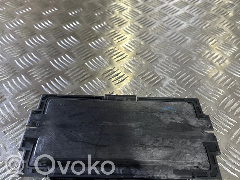 BMW X5 E70 Light module LCM 