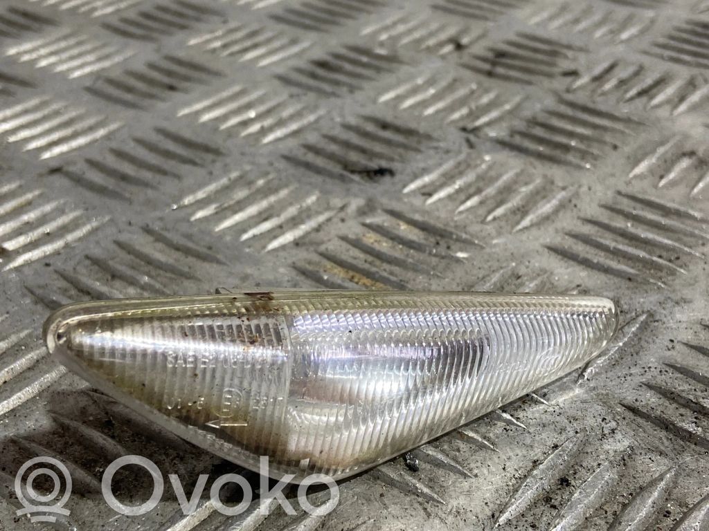 BMW X5 E70 Front fender indicator light 