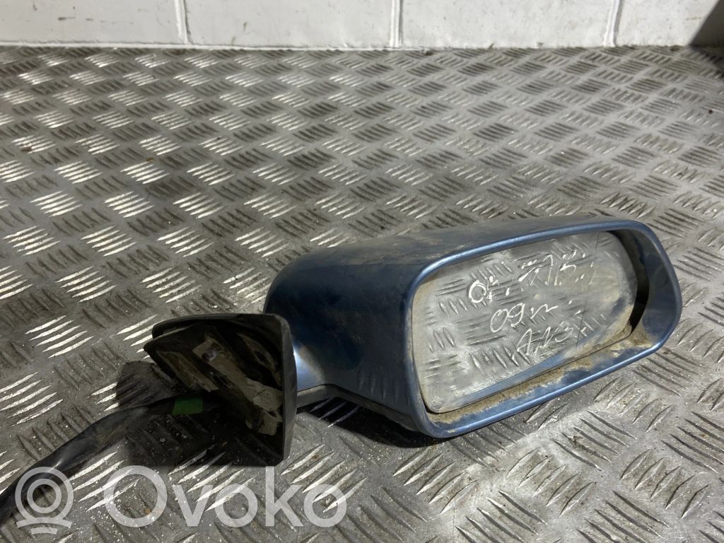 Skoda Octavia Mk2 (1Z) Front door electric wing mirror 