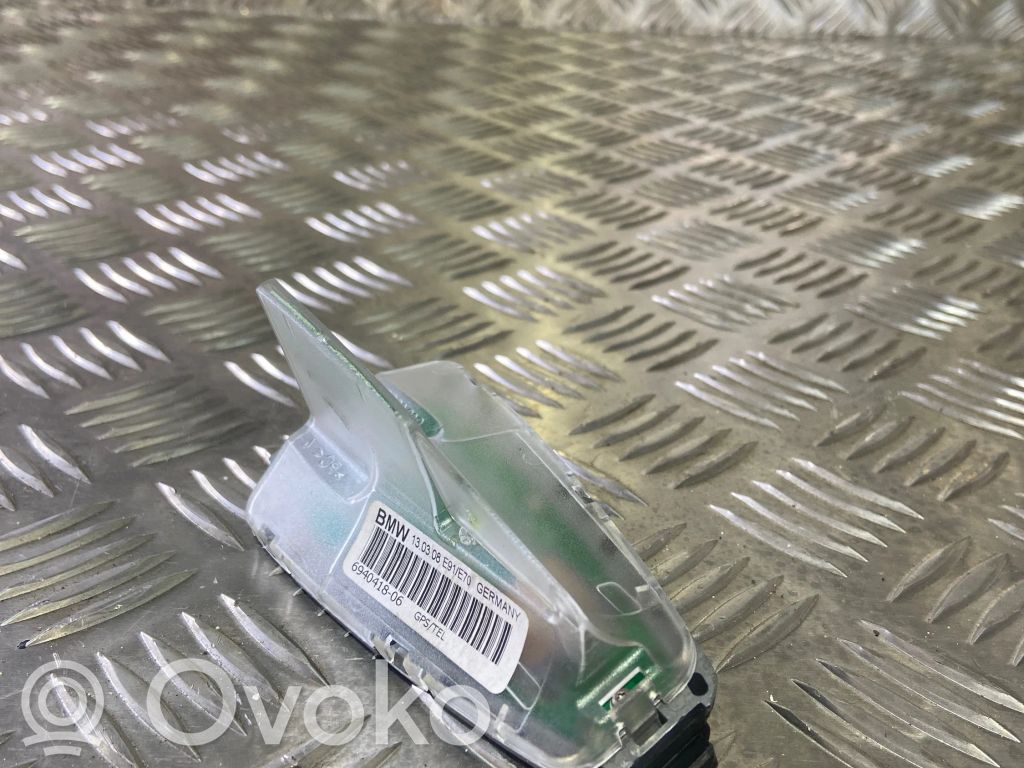 BMW 3 E90 E91 Antena (GPS antena) 