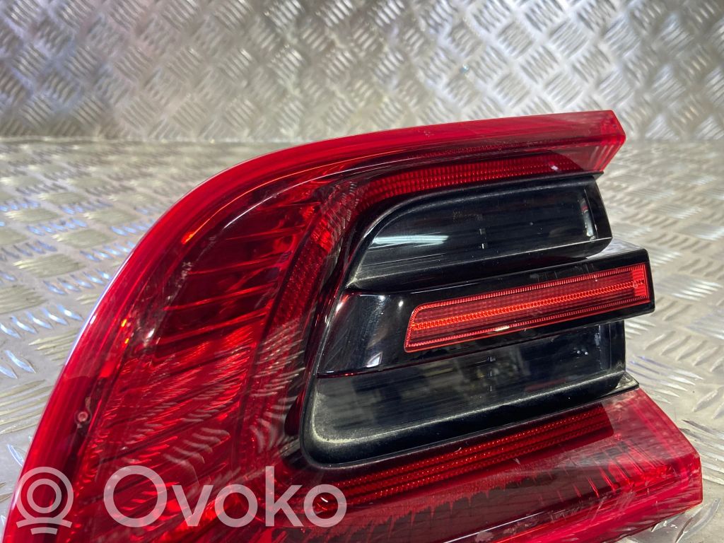 Porsche Macan (95B) Lampa tylna 