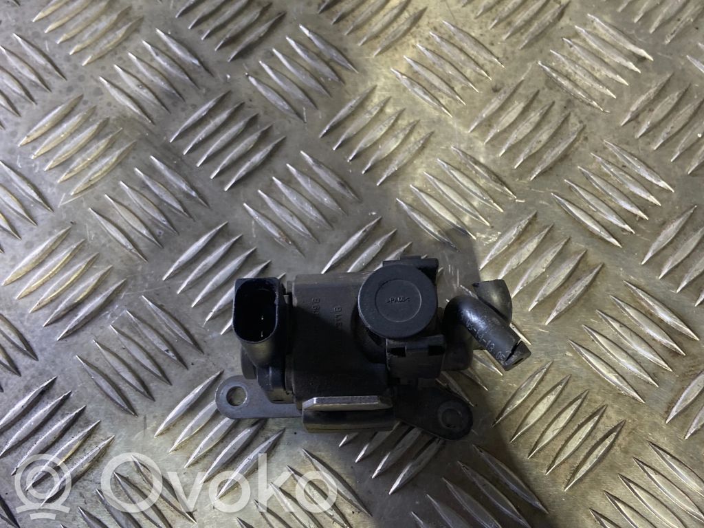 Audi A6 S6 C7 4G Turbo solenoid valve 
