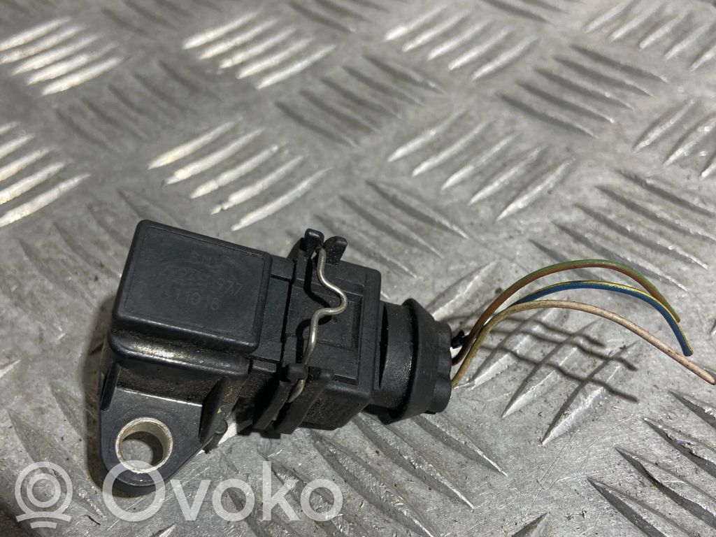 Mercedes-Benz E W211 Air pressure sensor 