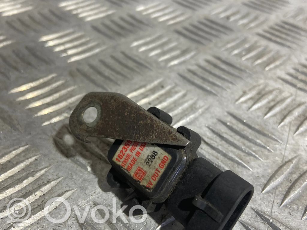 Opel Astra H Air pressure sensor 