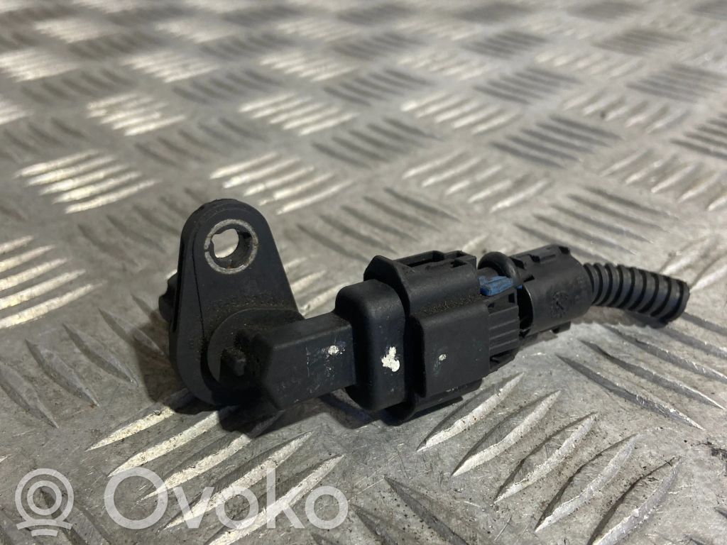 Audi A6 S6 C6 4F Sensor de posición del cigüeñal (Usadas) 