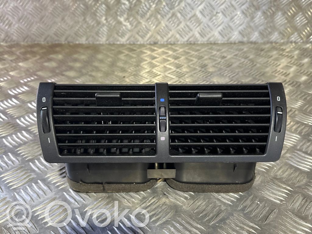 BMW X5 E53 Luftausströmer Lüftungsdüse Luftdüse Mitte 