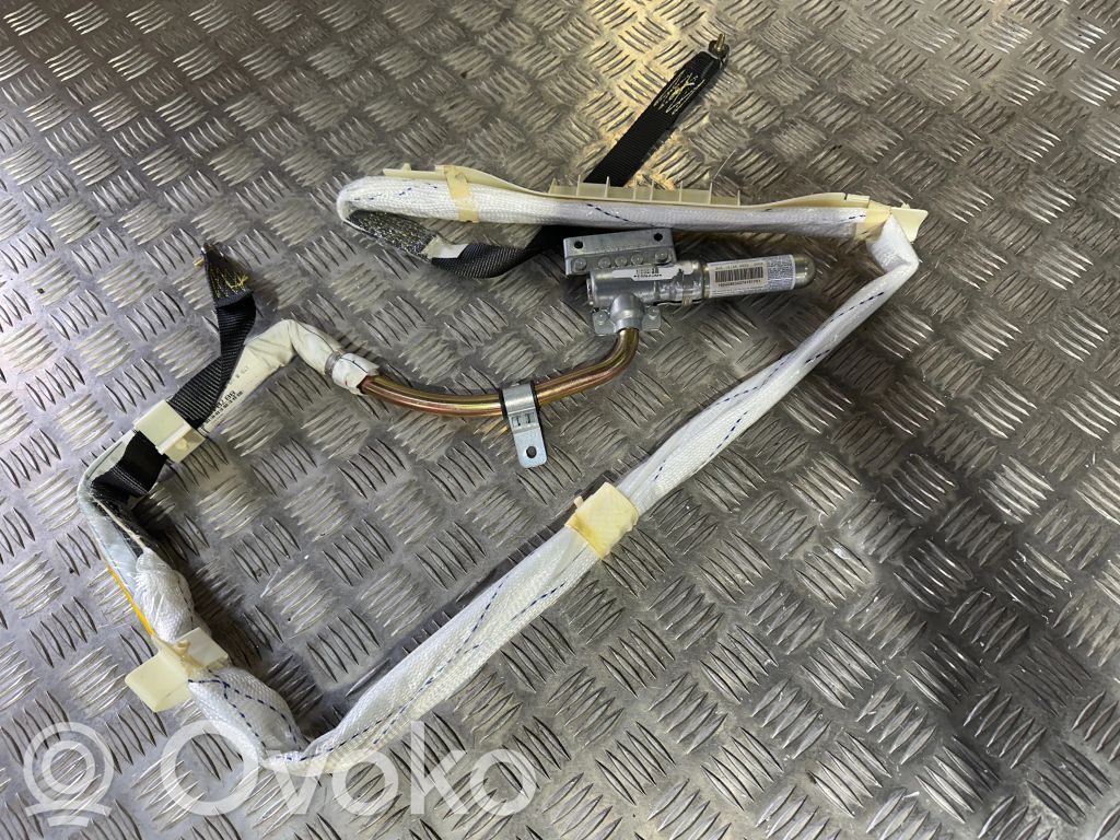 BMW X5 E53 Airbag del techo 