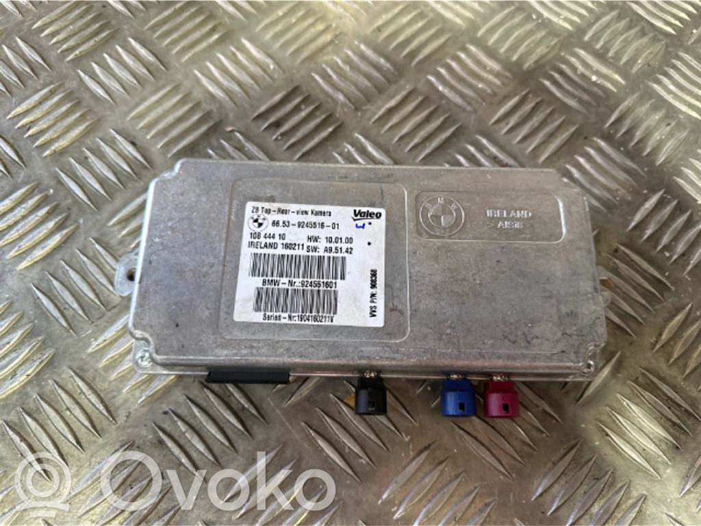 BMW X5 E70 Other body part 