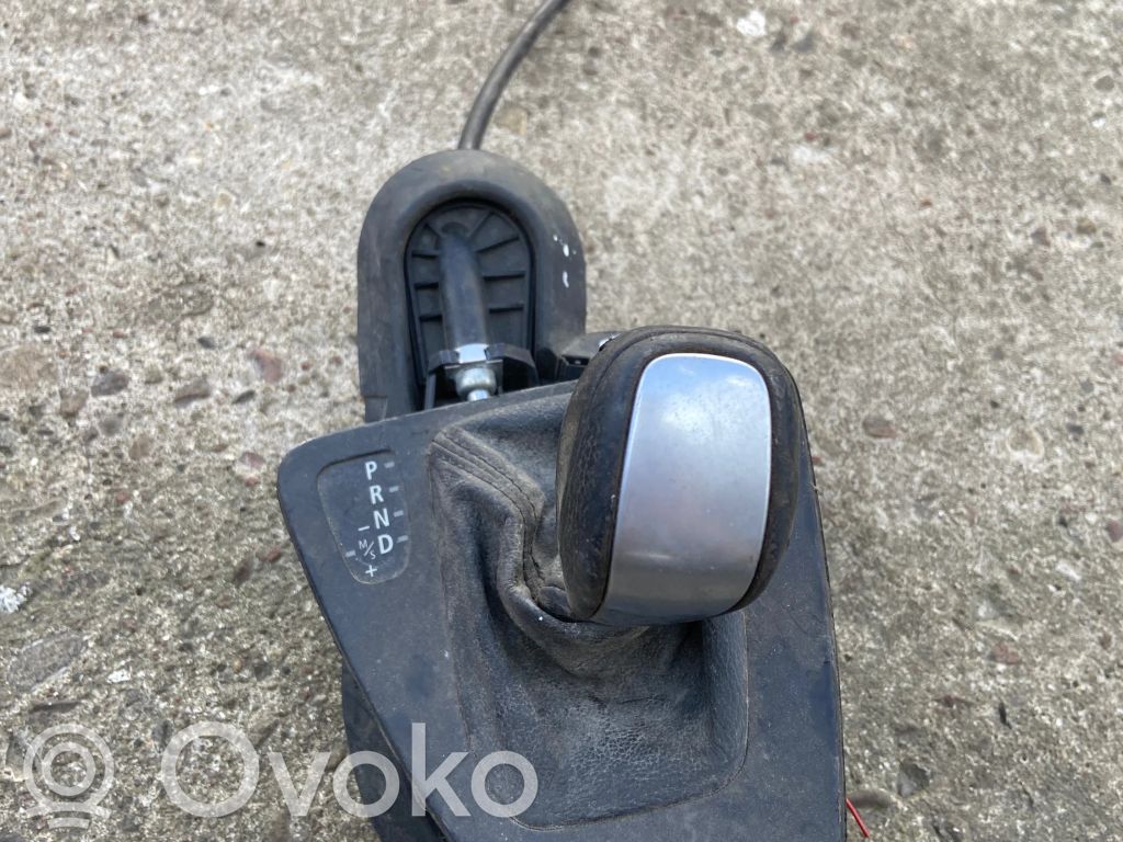 BMW 3 E90 E91 Gear shifter/selector 