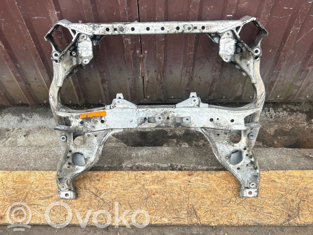 Front subframe