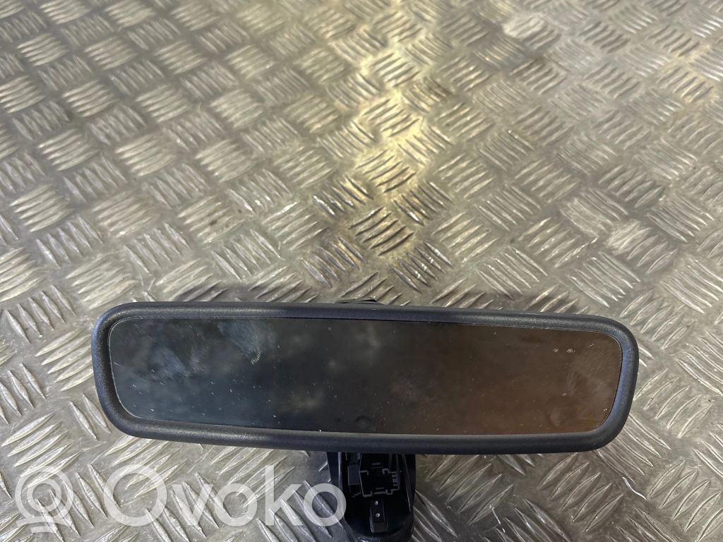 BMW 3 E92 E93 Rear view mirror (interior) 