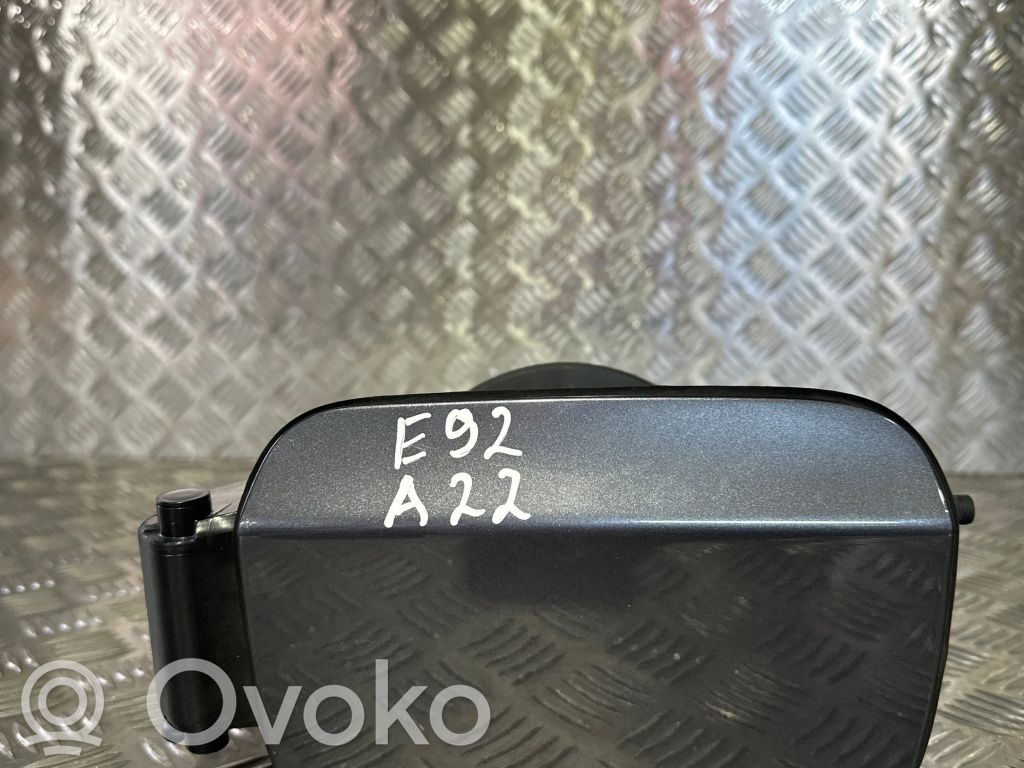 BMW 3 E92 E93 Degvielas tvertnes vāciņš 