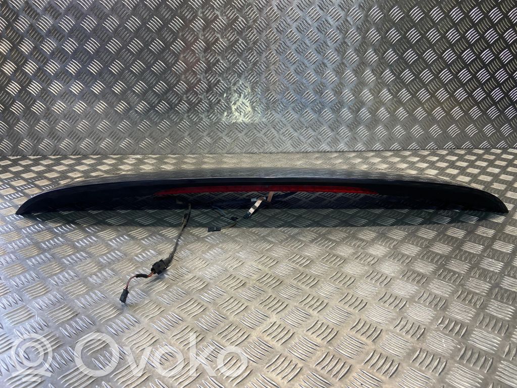 BMW 3 E90 E91 Third/center stoplight 