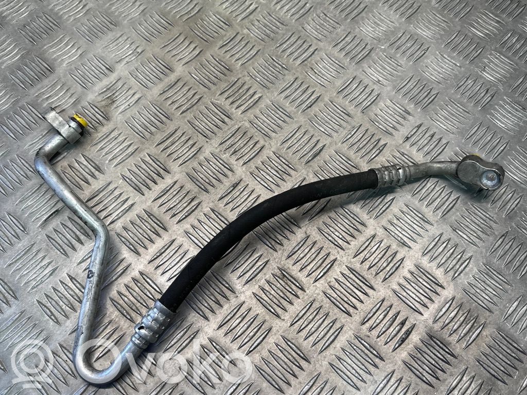 BMW 5 E60 E61 Air conditioning (A/C) pipe/hose 