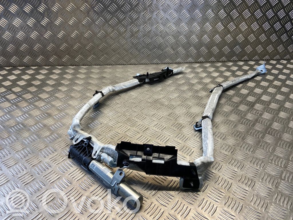 BMW 3 E90 E91 Kopfairbag 