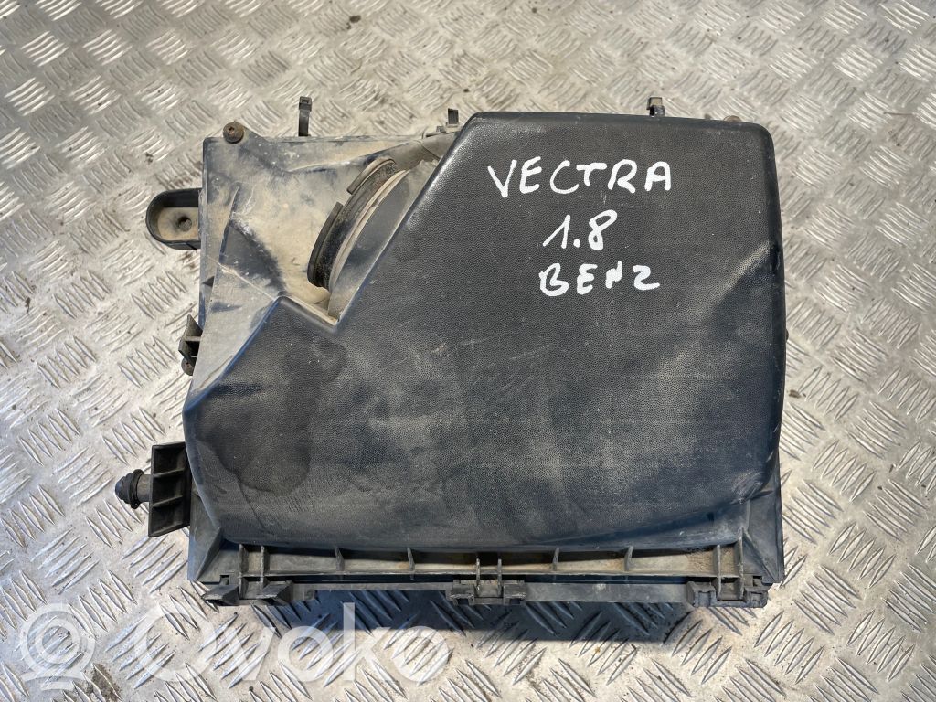 Opel Vectra B Air filter box 