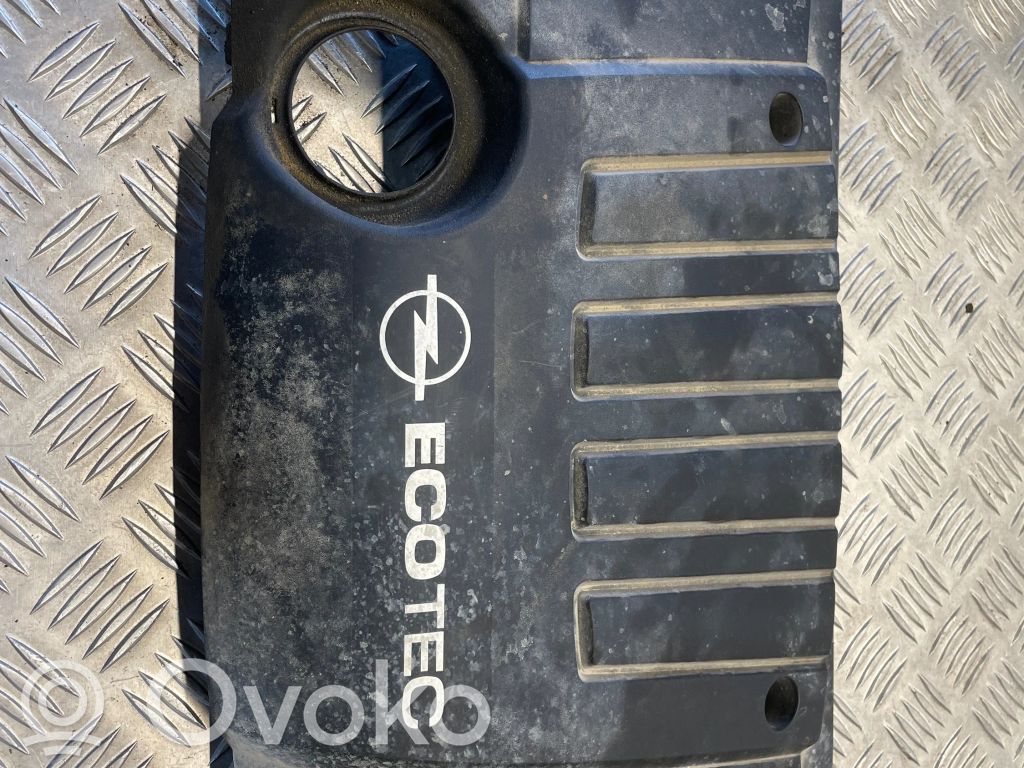 Opel Vectra B Moottorin koppa 