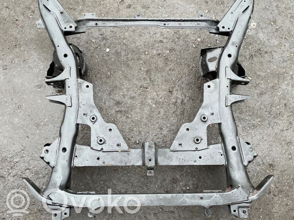 BMW X5 E70 Front subframe 