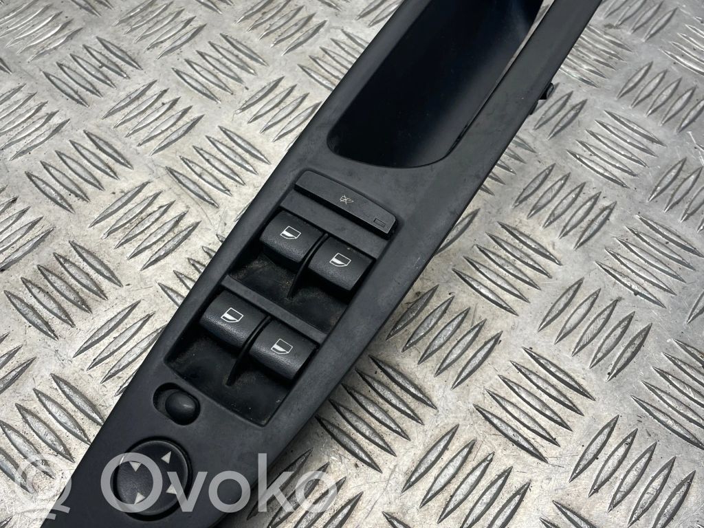 BMW X5 E70 Electric window control switch 