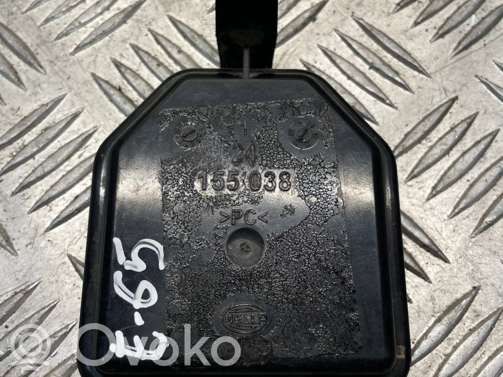 BMW 7 E65 E66 Otros repuestos del interior 