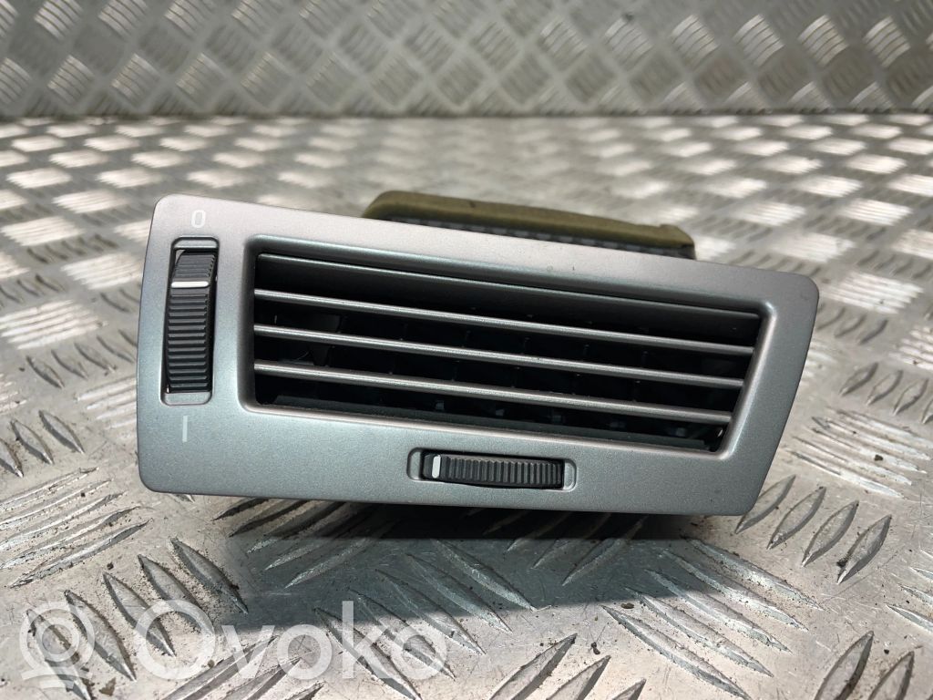 BMW 7 E65 E66 Luftausströmer Lüftungsdüse Luftdüse seitlich 