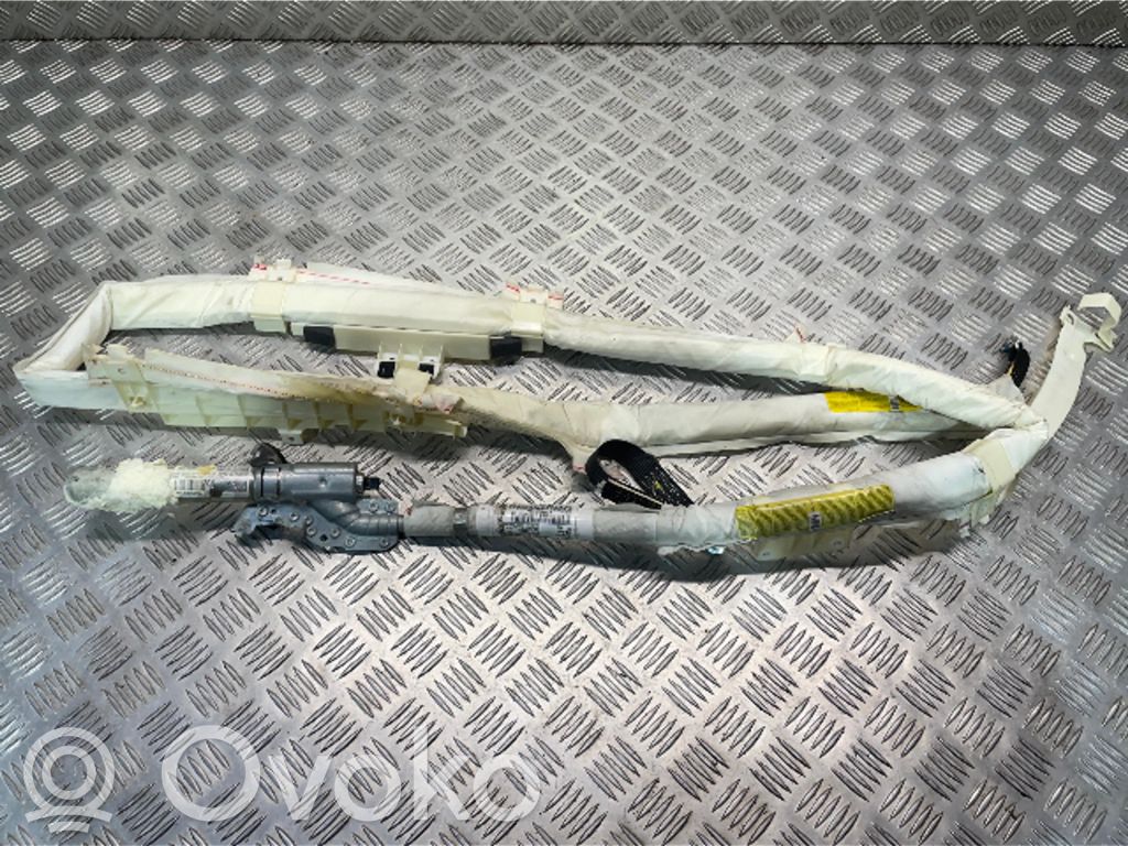 BMW 7 E65 E66 Airbag del techo 