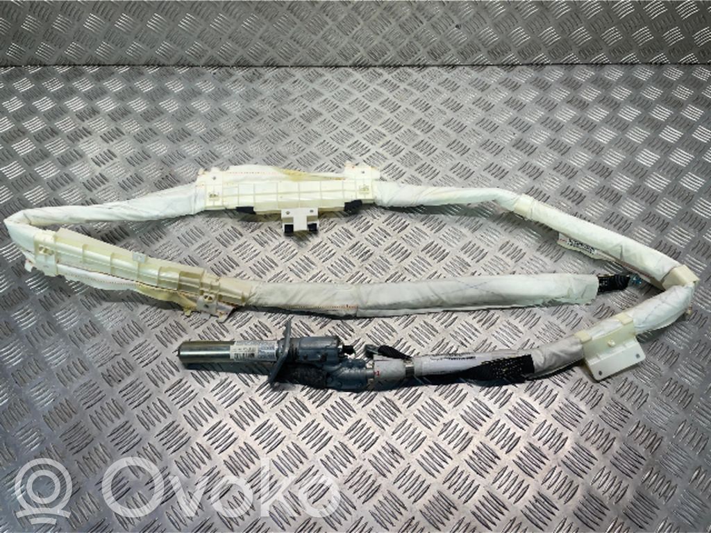 BMW 7 E65 E66 Kurtyna airbag 