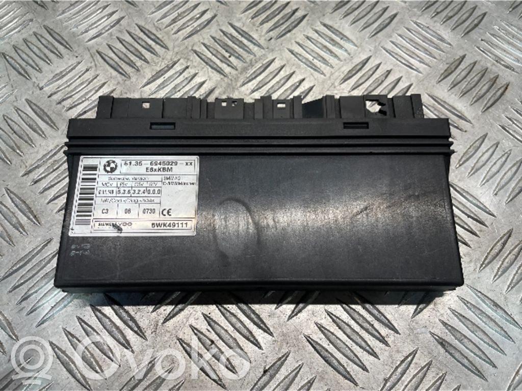 Module confort   6945029,536324000,5WK49111