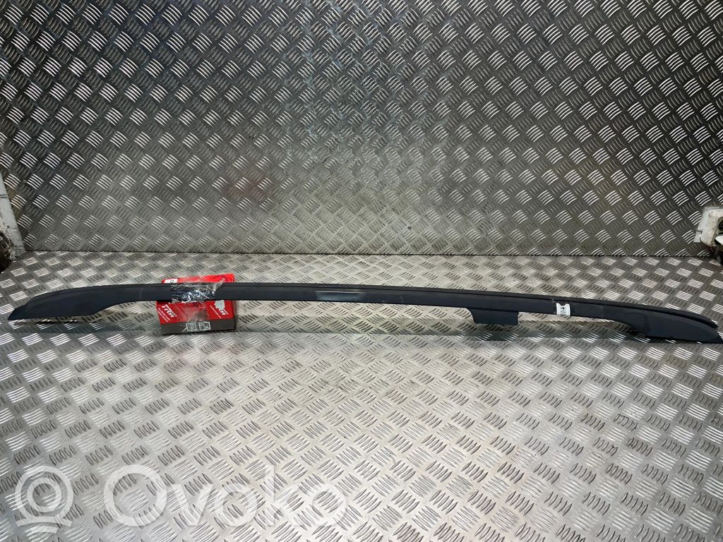 BMW X5 E53 Roof bar rail 