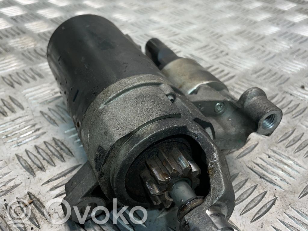 Audi A5 Sportback 8TA Rozrusznik 