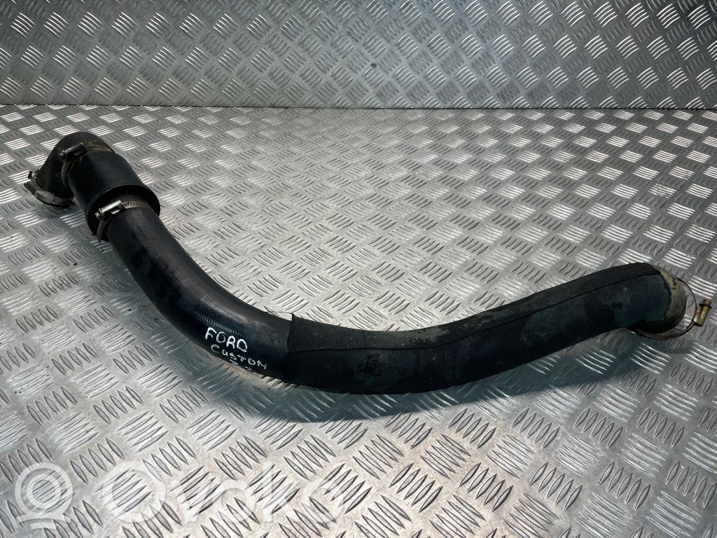 Ford Transit Custom Moottorin vesijäähdytyksen putki/letku 