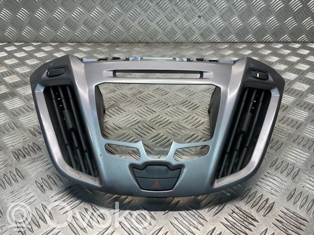 Ford Transit Custom Luftausströmer Lüftungsdüse Luftdüse Mitte 
