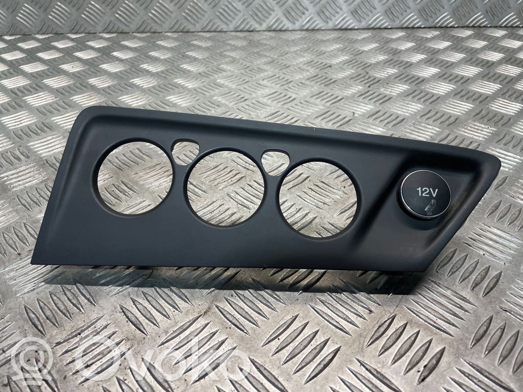 Ford Transit Custom Panel trim 