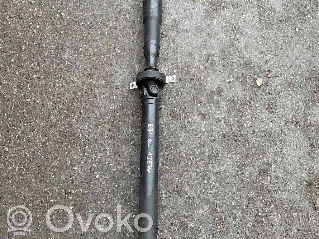 BMW 3 E90 E91 Drive shaft (set) 