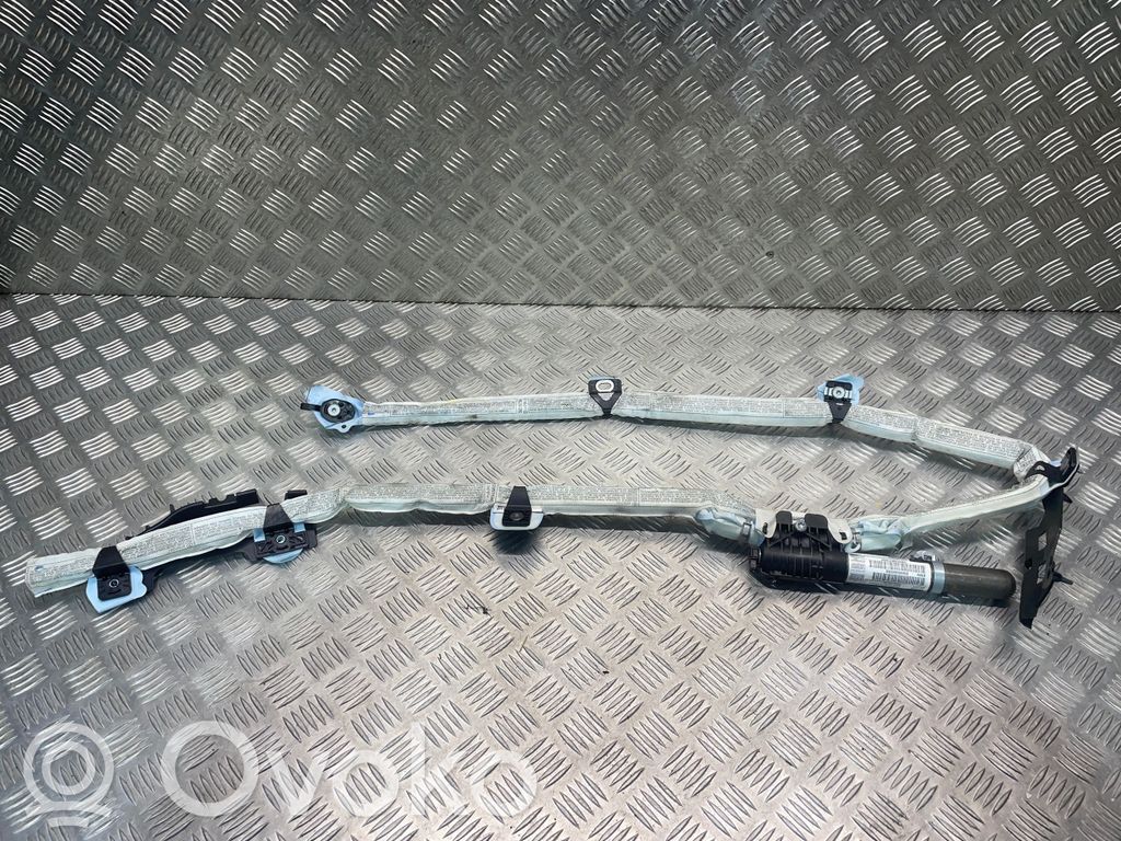 BMW 3 E90 E91 Kopfairbag 