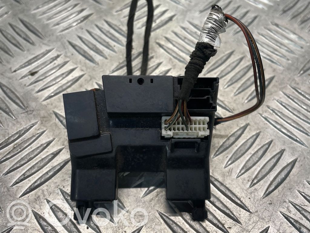 BMW 5 E60 E61 Other control units/modules 