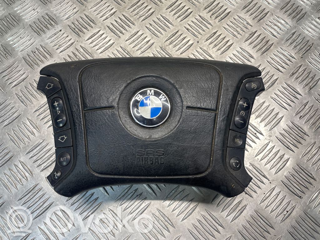 BMW 5 E39 Vairo oro pagalvė 