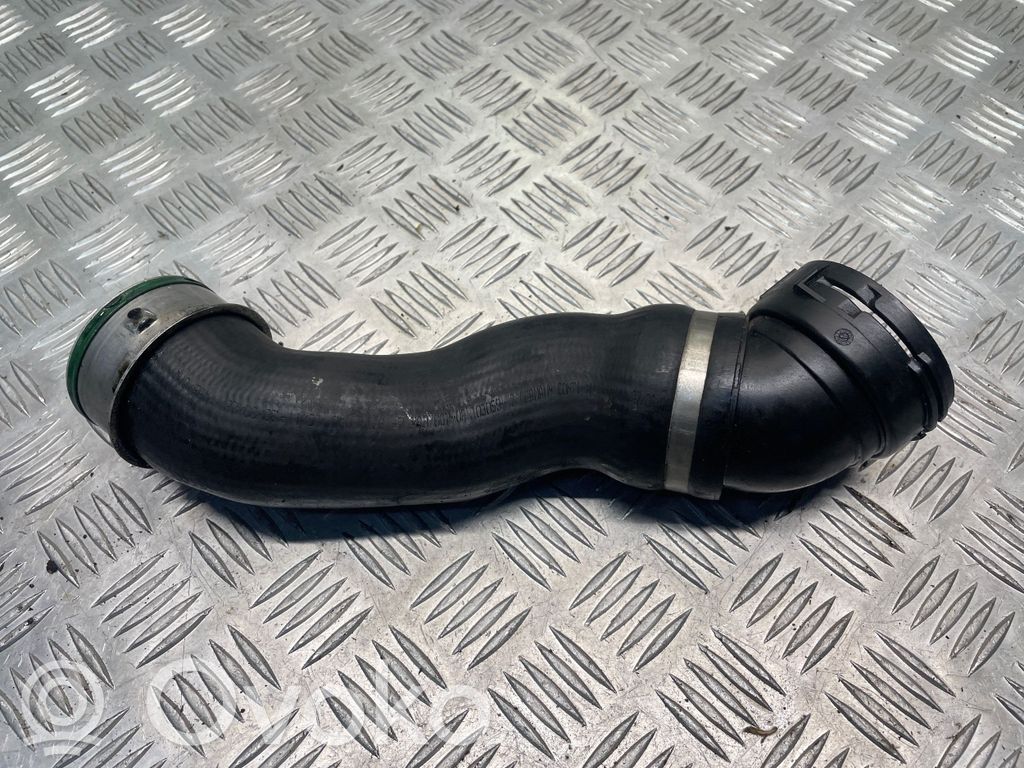 Intercooler hose/pipe   7793607