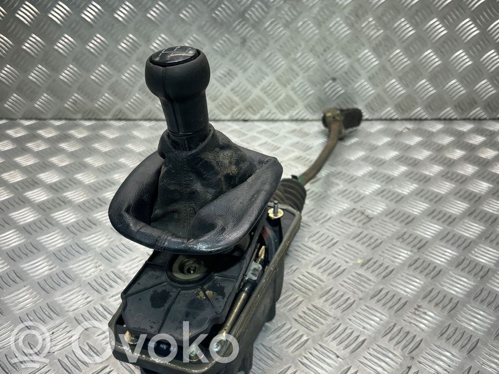 Volkswagen PASSAT B5 Selector caja de cambios 