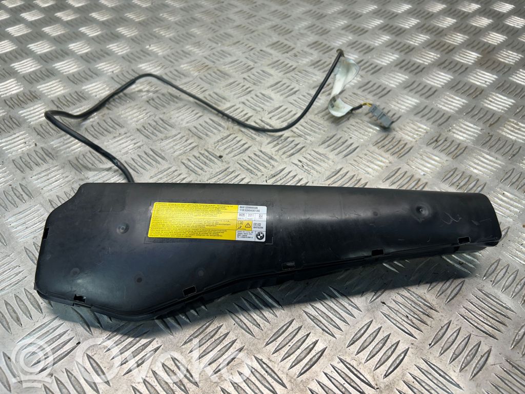 BMW 3 E92 E93 Sitz-Airbag 