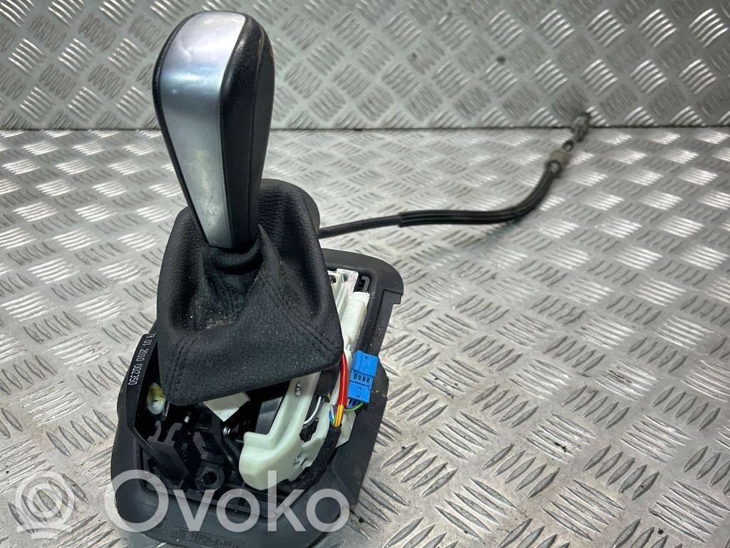 BMW X1 E84 Selector caja de cambios 