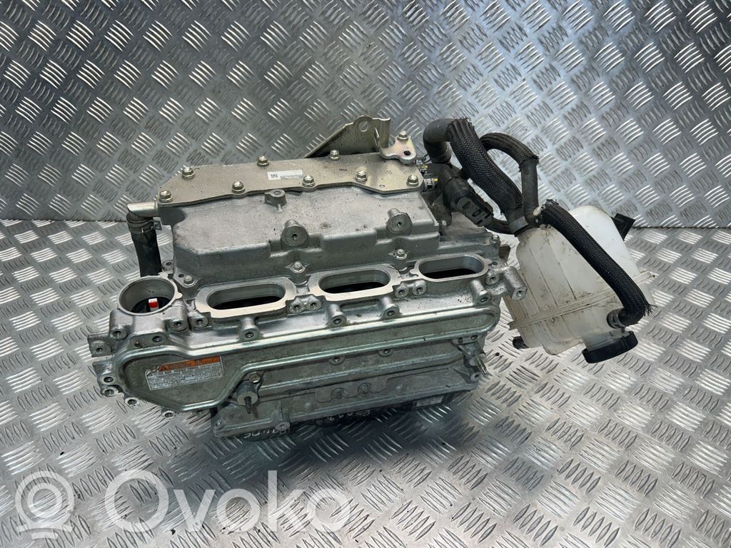 Lexus RX 450H Inversor/convertidor de voltaje 