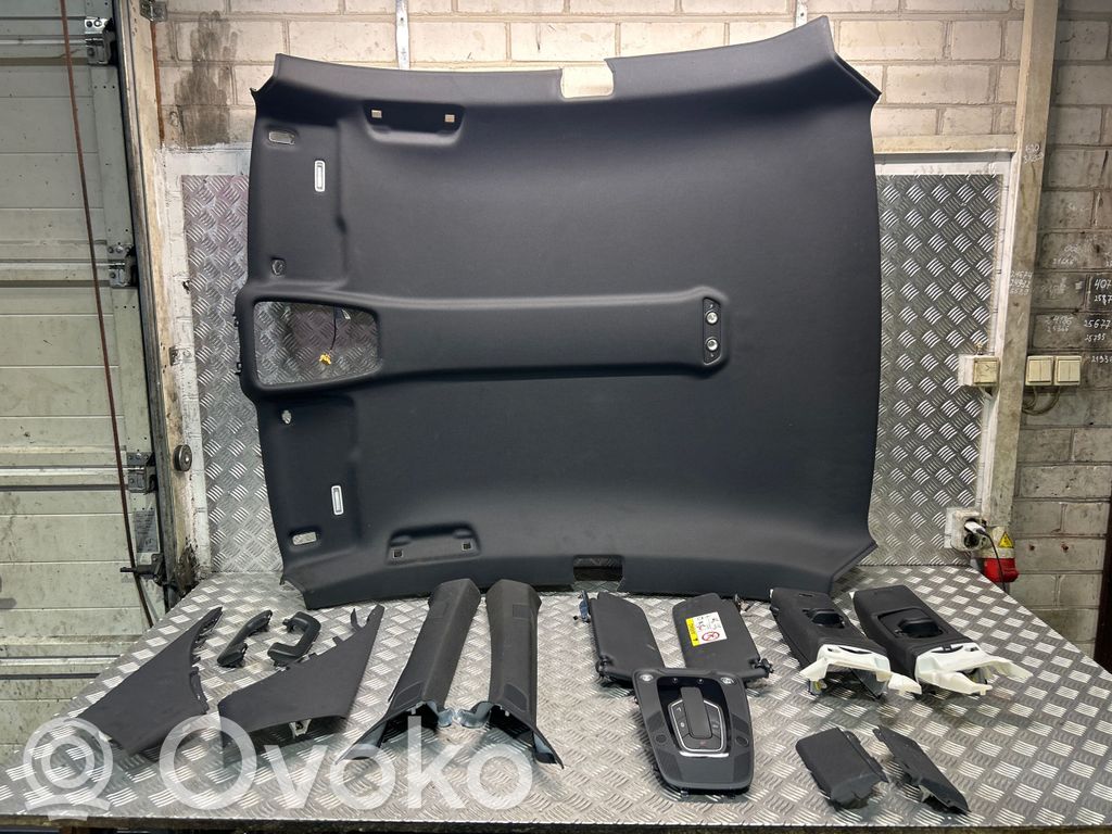 Audi A5 Headlining set 